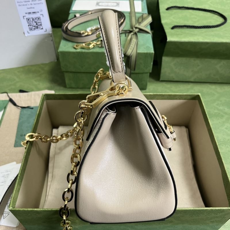 Gucci Top Handle Bags